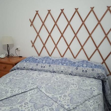 La Casa De La Cuevecita Apartamento Arcos de la Frontera Exterior foto