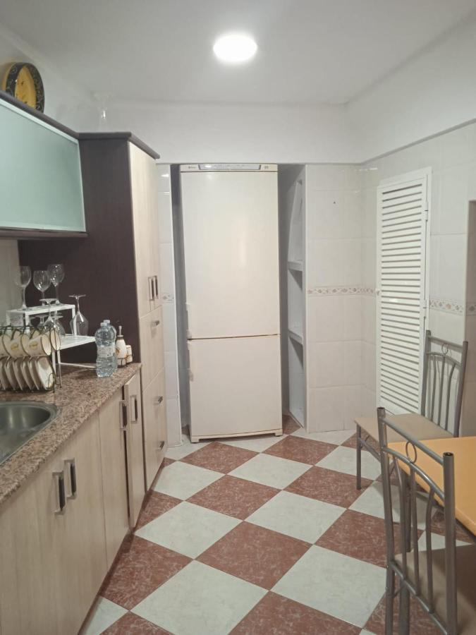 La Casa De La Cuevecita Apartamento Arcos de la Frontera Exterior foto