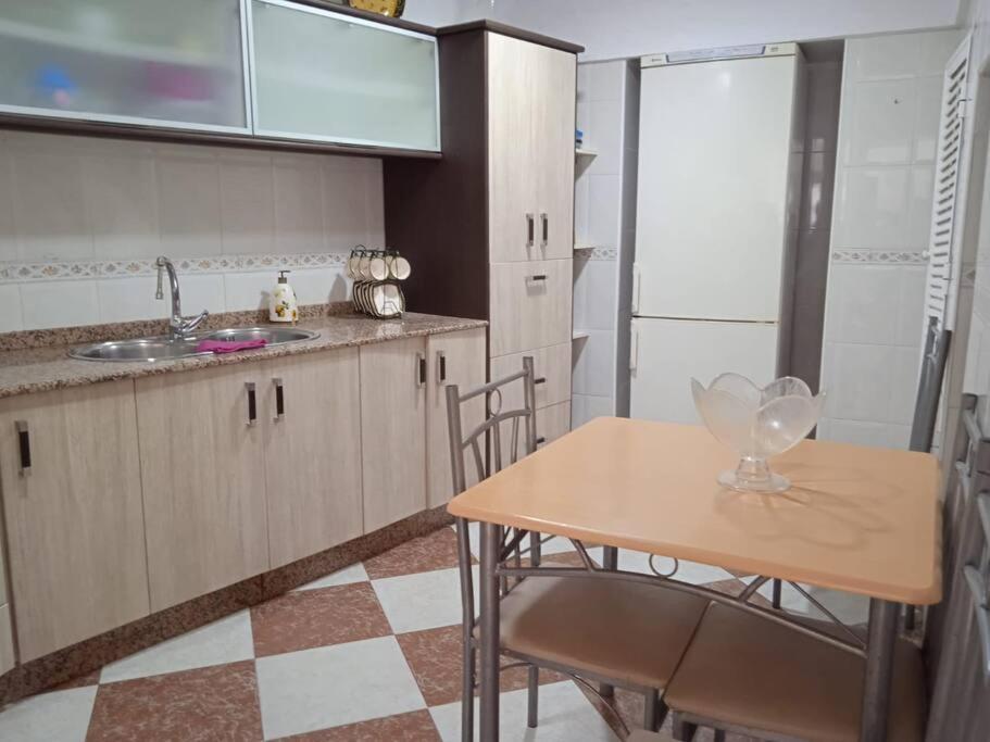 La Casa De La Cuevecita Apartamento Arcos de la Frontera Exterior foto